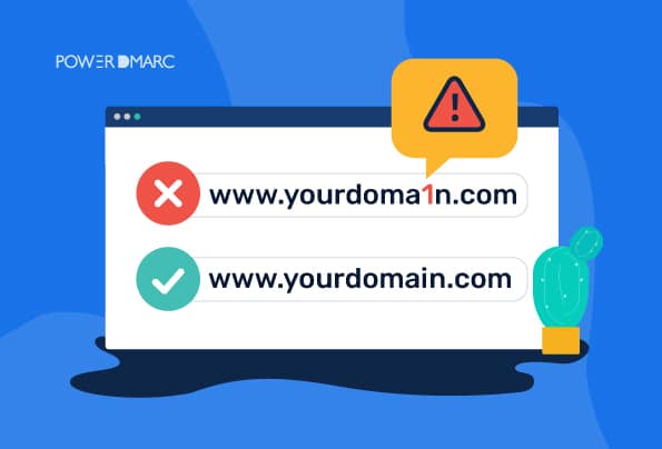 Analyzing domain name typosquatting techniques in merchandise links